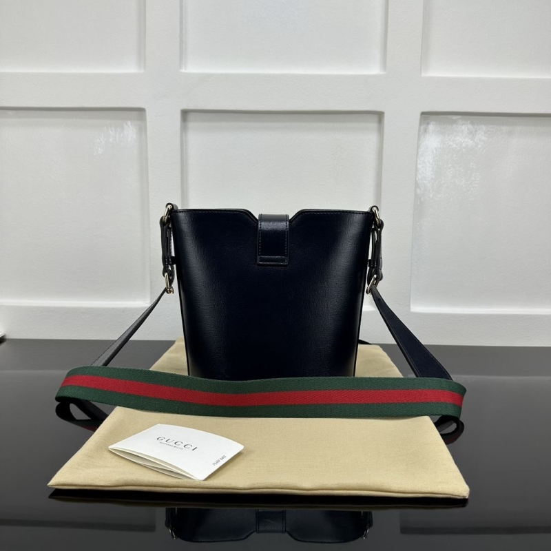 Gucci Bucket Bags